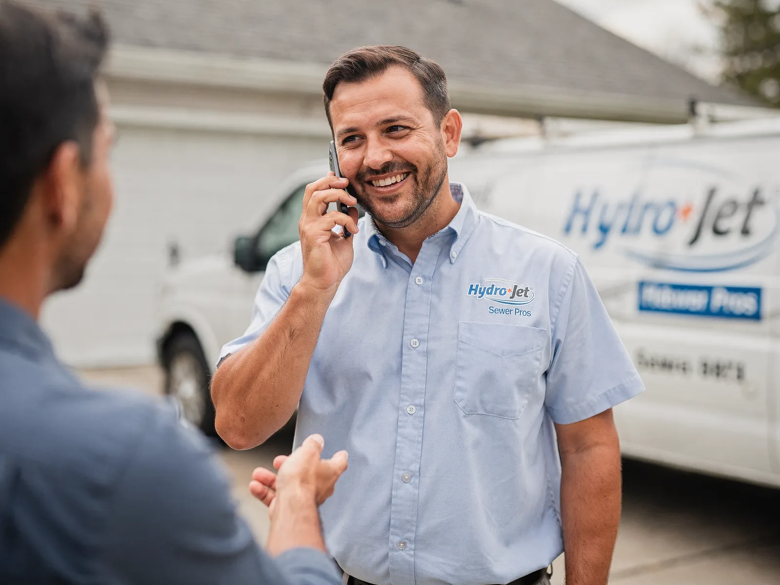 Hydro Jetting Belle Plaine, MN FAQs